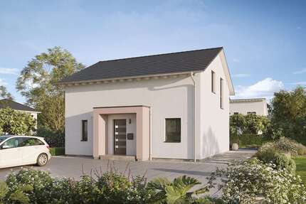 Haus Kleinmachnow - 4 Zimmer, 144 m&sup2;, 787.447&euro; | Angebot:27283452