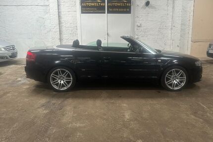 Audi A4 240.000 km 5.750 &euro; Berlin 13409