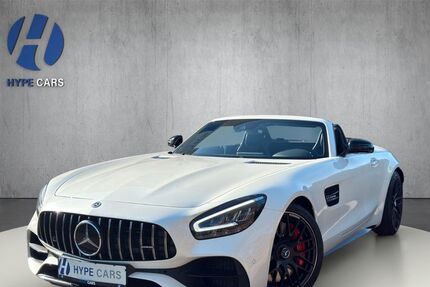 Mercedes-Benz AMG GT C 68.000 km 109.970 &euro; Berlin 12277