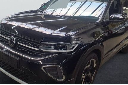 VW T-Cross 25.389 km 25.489 &euro; Berlin 12105