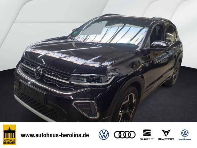 VW T-Cross 25.389 km 25.489 &euro; Berlin 12105