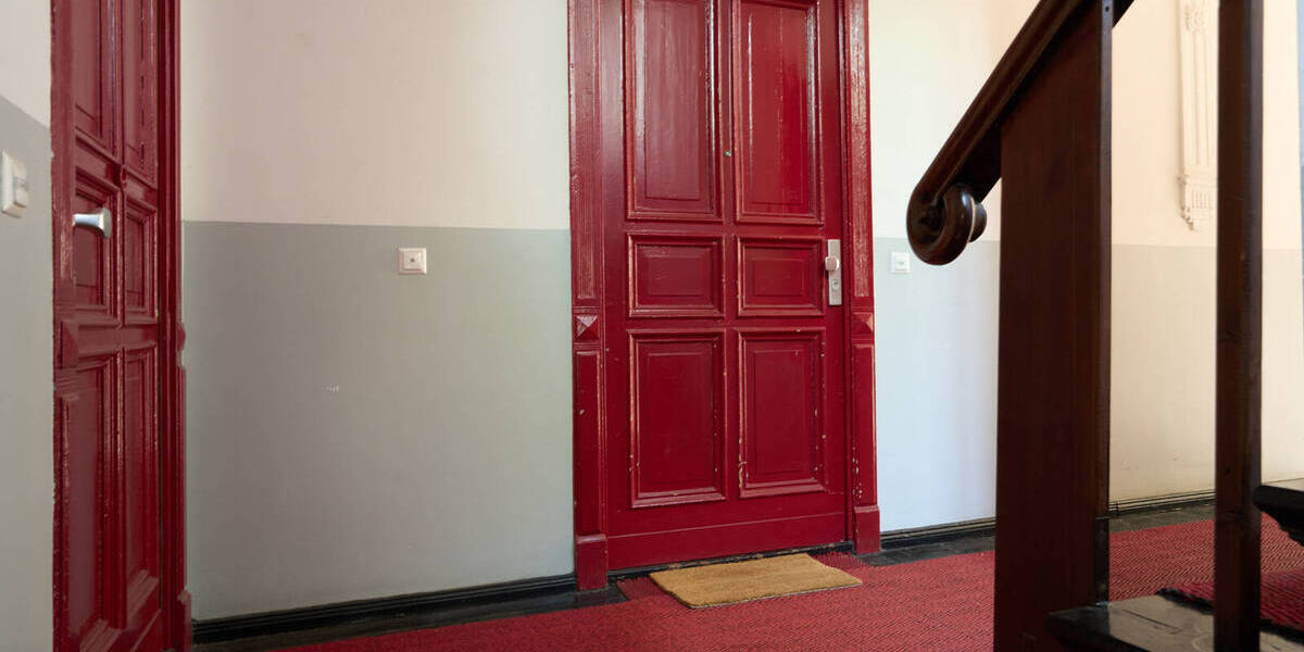 Etagenwohnung Berlin Niederschönhausen - 3 Zimmer, 70 m&sup2;, 269.000&euro; | Angebot:25698842