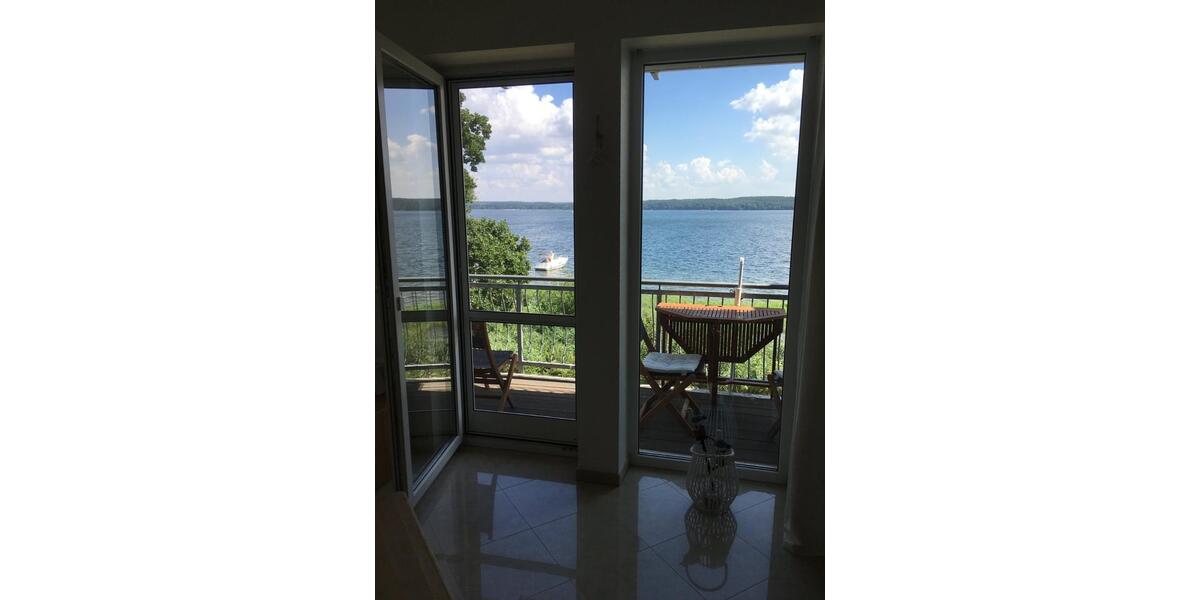 Etagenwohnung Mühlenbecker Land Schildow - 2 Zimmer, 60 m&sup2;, 900&euro; | Angebot:25753294