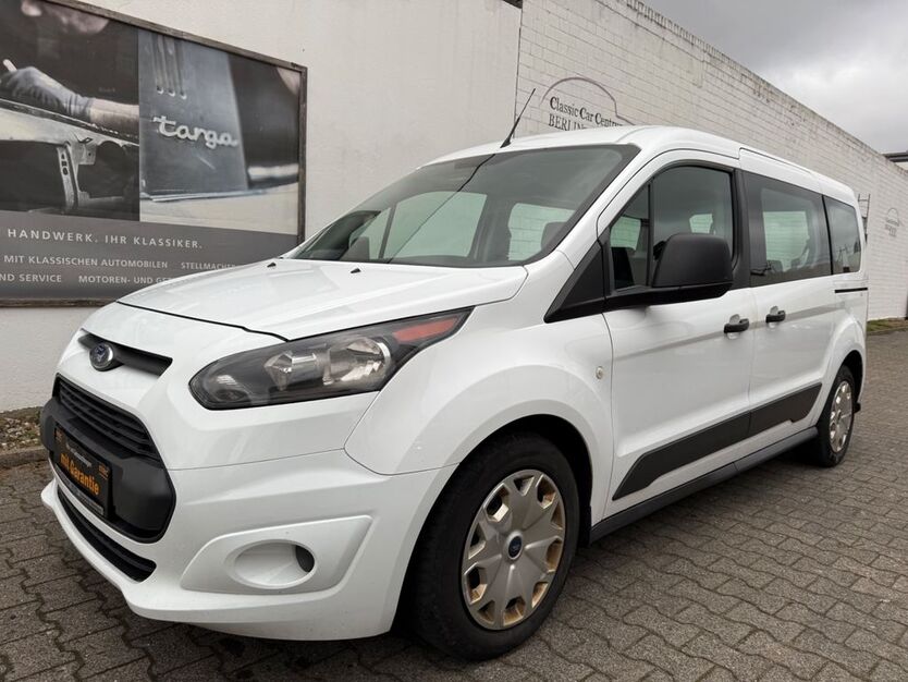 Ford Tourneo Connect 169.000 km 8.800 € Berlin 13581