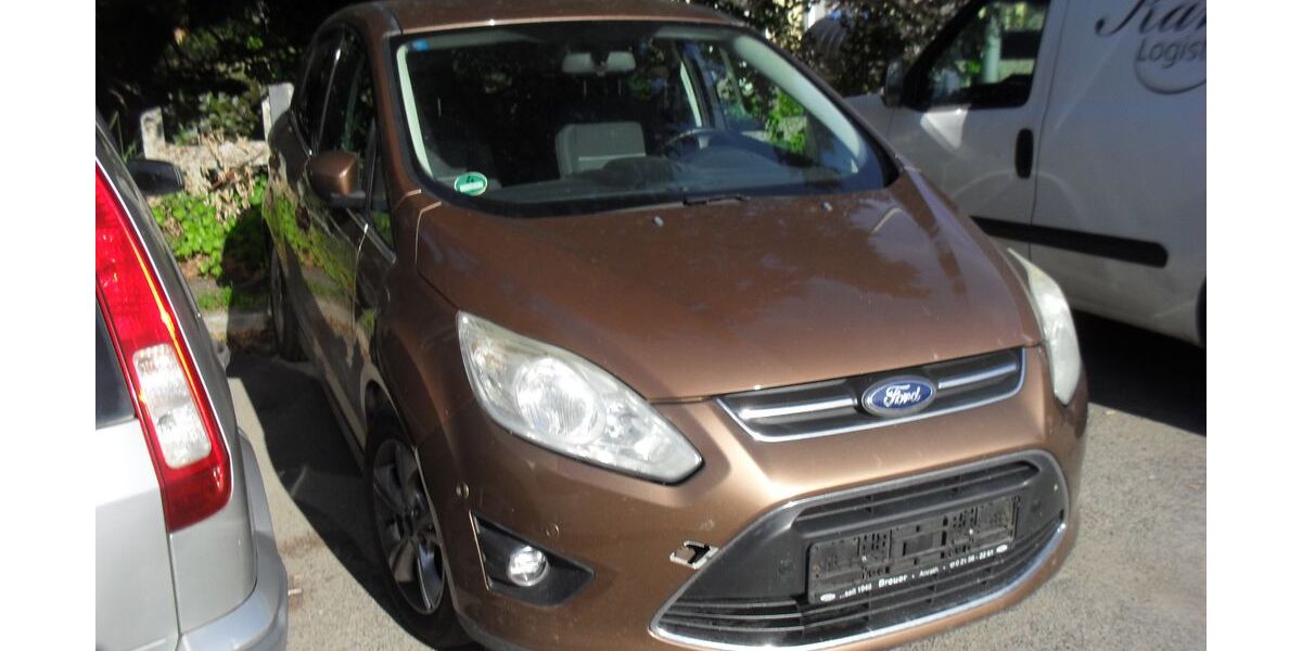 Ford C-Max 180.000 km 1.850 &euro; berlin 12355