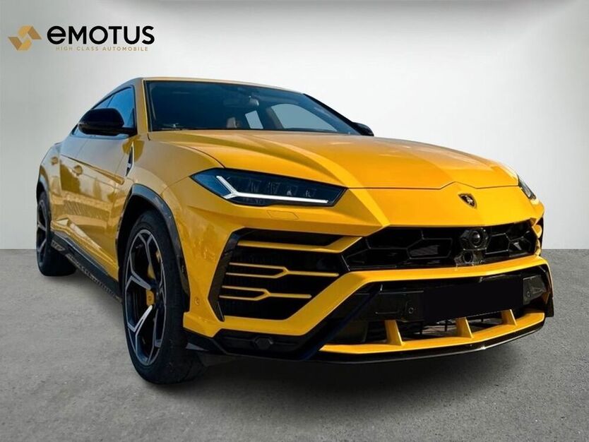 Urus