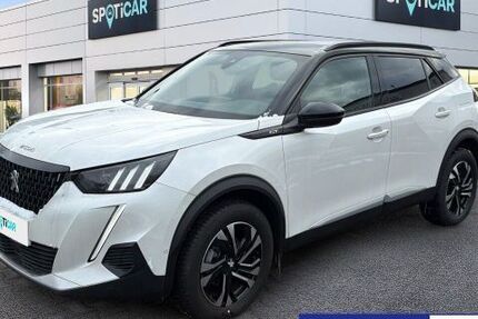 Peugeot 2008 21.000 km 19.290 &euro; Berlin 10369