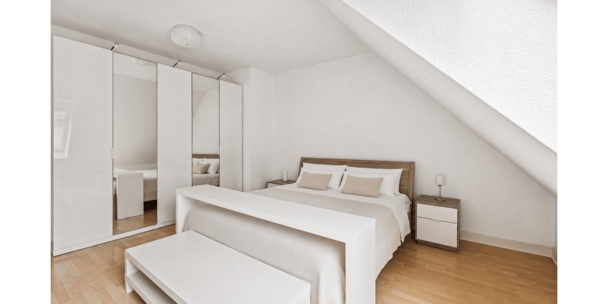Etagenwohnung Berlin Charlottenburg - 3 Zimmer, 74 m&sup2;, 520.000&euro; | Angebot:26549450