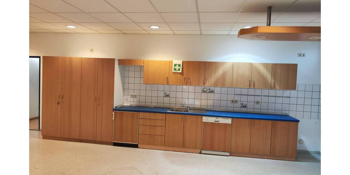 Gewerbeobjekt Berlin Tempelhof - 1 Zimmer, 1 m&sup2;, 9.650&euro; | Angebot:25708813
