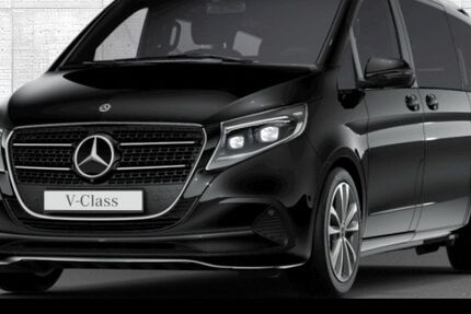 Mercedes-Benz V 300 9.257 km 70.480 &euro; Schönefeld 12529