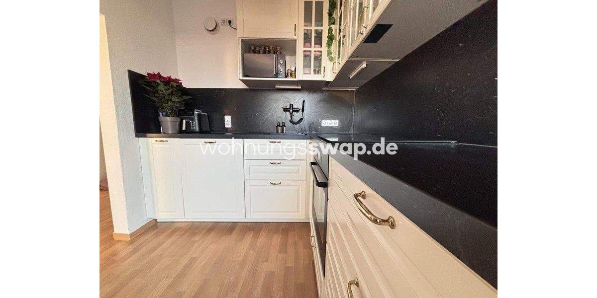 Etagenwohnung Berlin Hellersdorf - 4 Zimmer, 100 m&sup2;, 590&euro; | Angebot:25985272