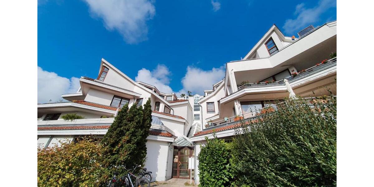 Etagenwohnung Berlin Reinickendorf - 1 Zimmer, 54 m&sup2;, 900&euro; | Angebot:26689215