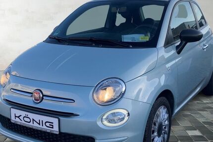 Fiat 500 14.464 km 14.999 &euro; Teltow 14513