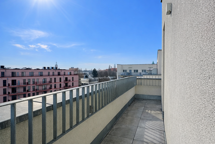 Wohnung Berlin Spandau - 3 Zimmer, 59 m&sup2;, 1.225&euro; | Angebot:25457853