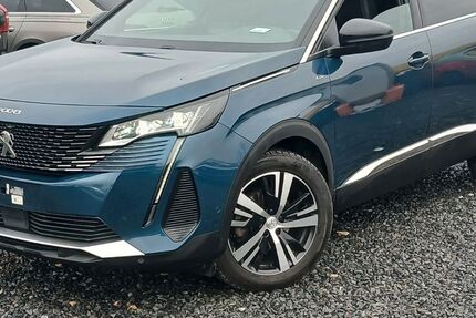 Peugeot 5008 145.393 km 17.799 &euro; Mittenwalde 15749