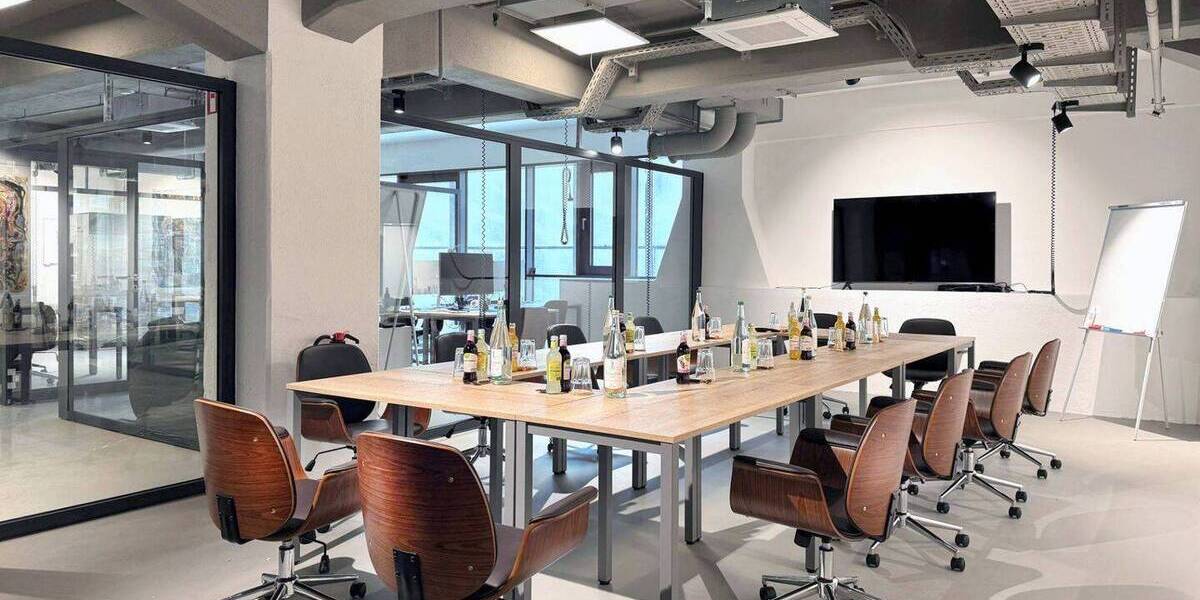 Gewerbeobjekt Berlin Charlottenburg - 250&euro; | Angebot:25975261