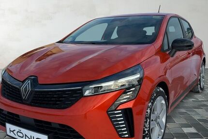 Renault Clio 10.639 km 16.999 &euro; Teltow 14513