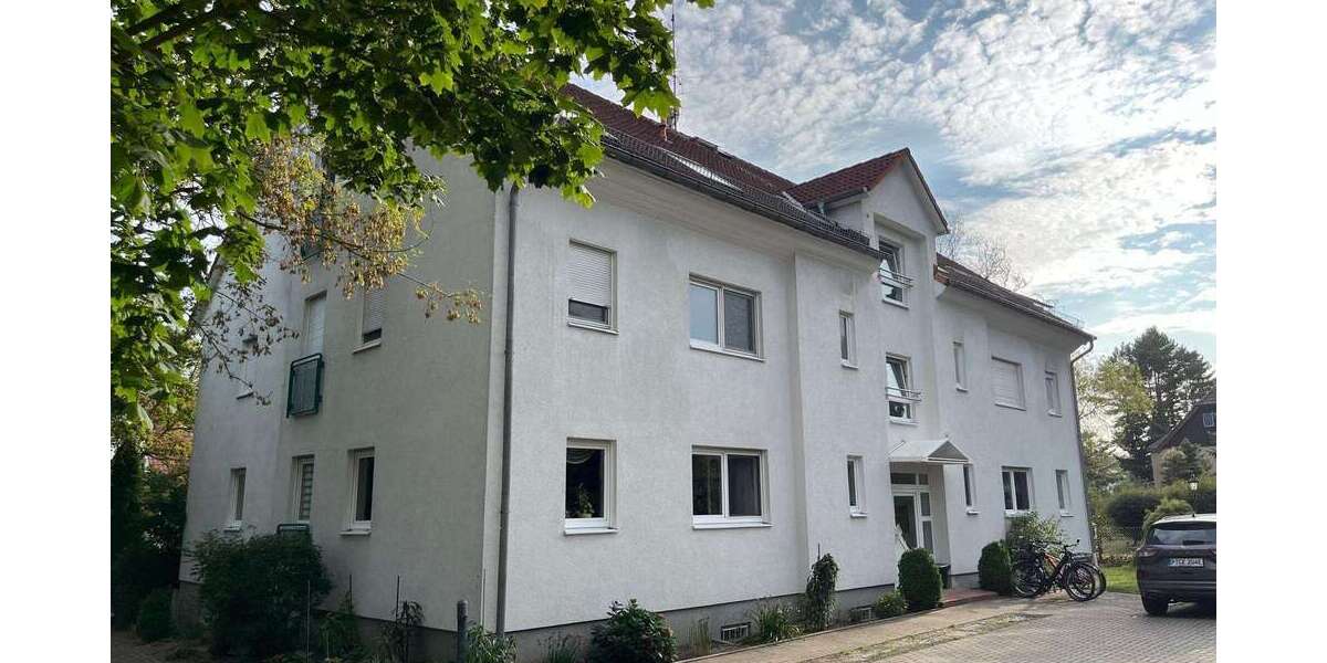 Etagenwohnung Potsdam - 3 Zimmer, 89 m&sup2;, 294.000&euro; | Angebot:26007229
