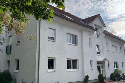 Wohnung Potsdam - 3 Zimmer, 89 m&sup2;, 294.000&euro; | Angebot:26007229