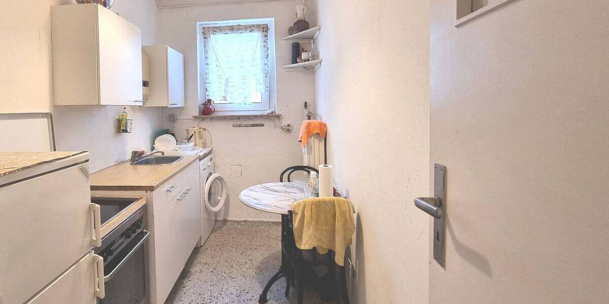 Etagenwohnung Berlin Wilmersdorf - 2 Zimmer, 51 m&sup2;, 249.500&euro; | Angebot:26753848