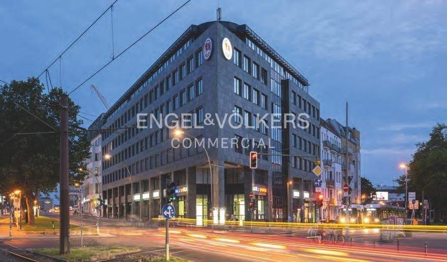Gewerbeobjekt Berlin Friedrichshain - 4.480&euro; | Angebot:25704572