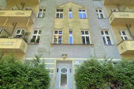 Wohnung zum Mieten in Berlin 850 € 38.68 m² 1 zimmer