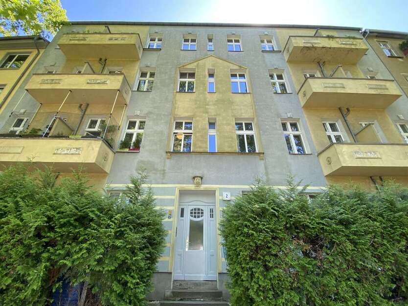 Wohnung zum Mieten in Berlin 850 € 38.68 m² 1 zimmer