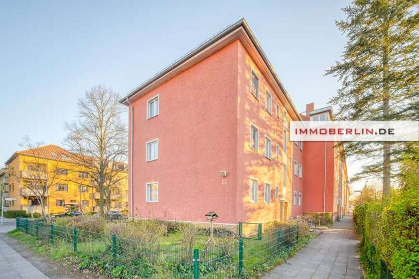 Wohnung zum Kaufen in Berlin 209.000 € 42 m²
