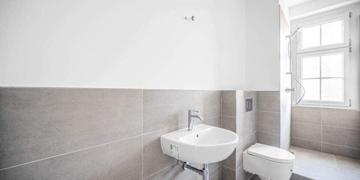 Etagenwohnung Berlin Zehlendorf - 3 Zimmer, 63 m&sup2;, 330.000&euro; | Angebot:25714687