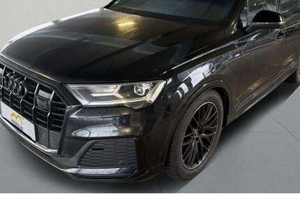 Audi Q7 55.209 km 59.975 &euro; Berlin 13088