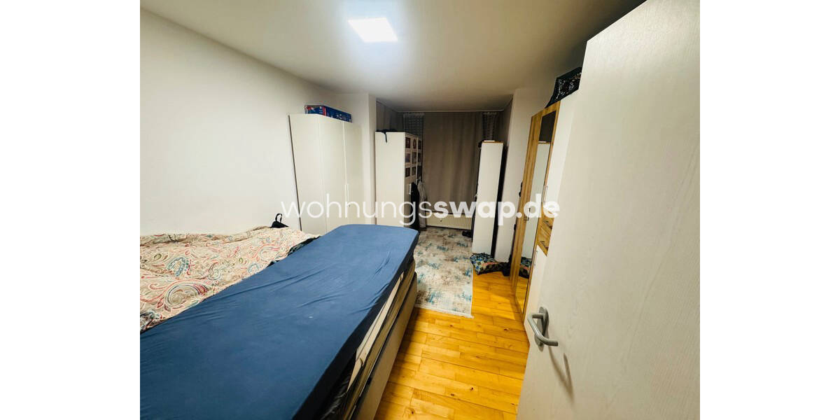 Etagenwohnung Berlin Niederschönhausen - 2 Zimmer, 75 m&sup2;, 850&euro; | Angebot:26151036