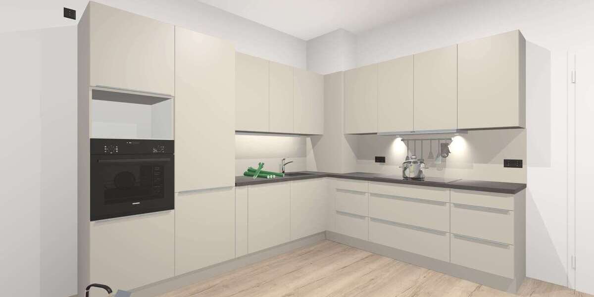 Etagenwohnung Stahnsdorf - 3 Zimmer, 97 m&sup2;, 1.950&euro; | Angebot:26491724