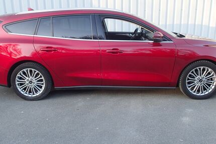 Ford Focus 56.000 km 16.499 &euro; Neuenhagen bei Berlin 15366