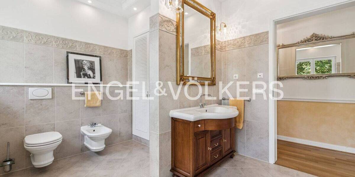 Einfamilienhaus Berlin Lichterfelde - 8 Zimmer, 282 m&sup2;, 2.795.000&euro; | Angebot:22521969