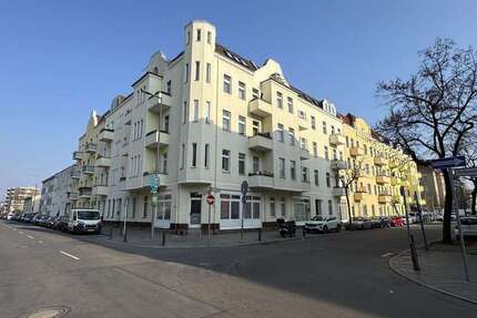 Wohnung Berlin Reinickendorf - 3 Zimmer, 77 m&sup2;, 295.000&euro; | Angebot:27116456