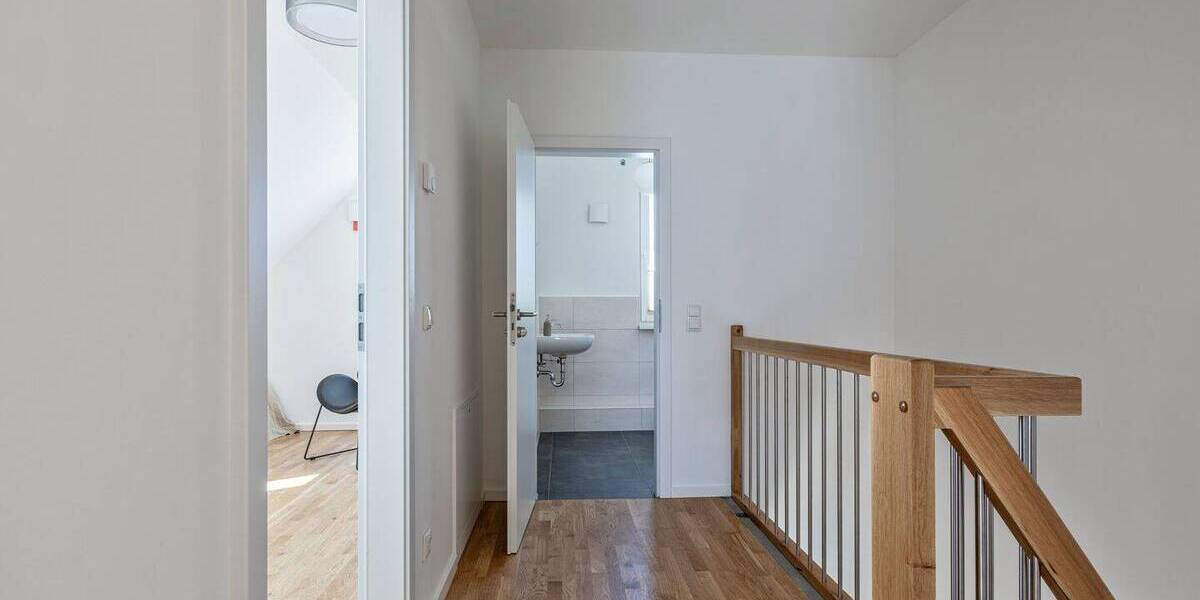 Doppelhaushälfte Berlin (Köpenick) Köpenick - 5 Zimmer, 131 m&sup2;, 610.000&euro; | Angebot:26273851