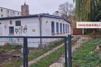 Grundstück Berlin Pankow - 910.000&euro; | Angebot:26162209