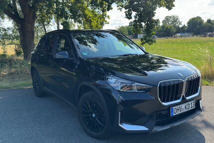 BMW X1 61.446 km 28.990 &euro; Wensickendorf 16515