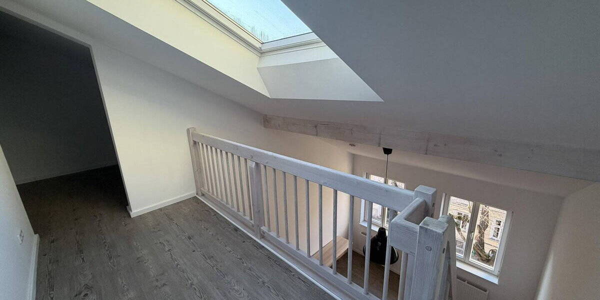 Etagenwohnung Berlin Friedrichshain Friedrichshain - 2 Zimmer, 85 m&sup2;, 605.000&euro; | Angebot:25944656