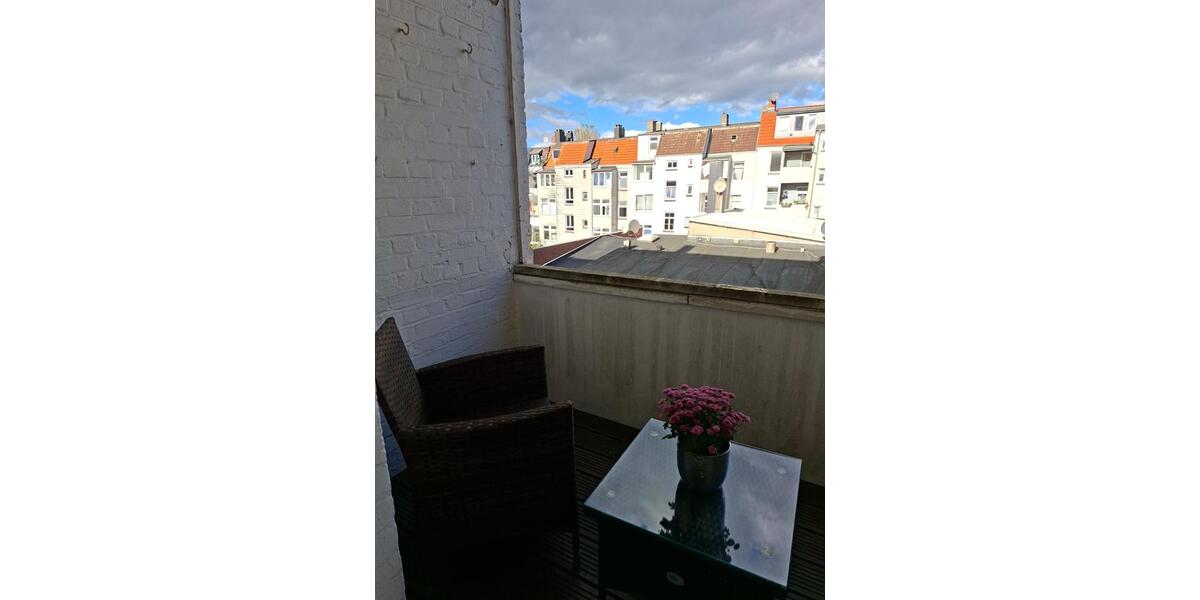 Etagenwohnung Berlin Tempelhof-Schöneberg - 2 Zimmer, 52 m&sup2;, 150.000&euro; | Angebot:26123046