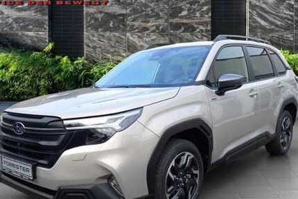 Subaru Forester 8.750 km 41.900 &euro; Stahnsdorf 14532