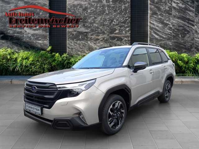 Subaru Forester 8.750 km 41.900 &euro; Stahnsdorf 14532