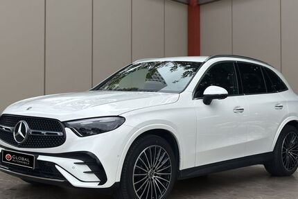 Mercedes-Benz GLC 200 12.500 km 56.490 &euro; Potsdam 14478