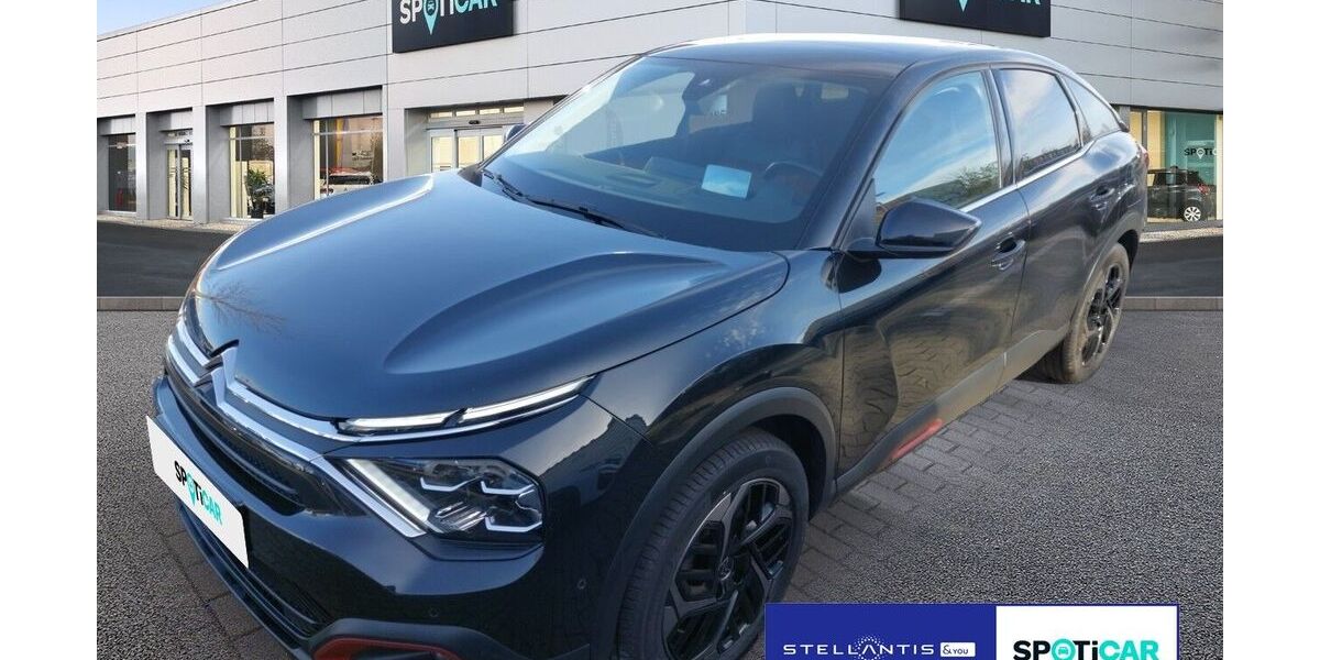 Citroen C4 66.250 km 15.990 &euro; Berlin 12681