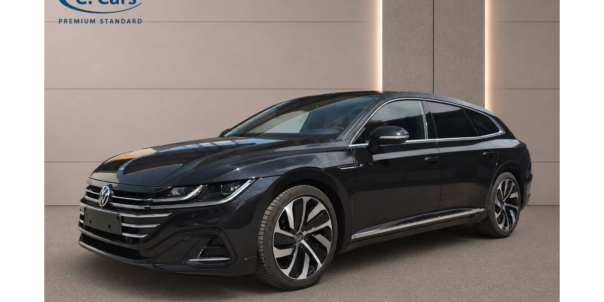 VW Arteon 108.000 km 25.800 &euro; Berlin 12055
