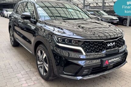 Kia Sorento 30.545 km 41.970 &euro; Ludwigsfelde (bei Berlin) 14974
