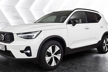 Volvo XC40 5.000 km 45.890 &euro; Berlin 12683