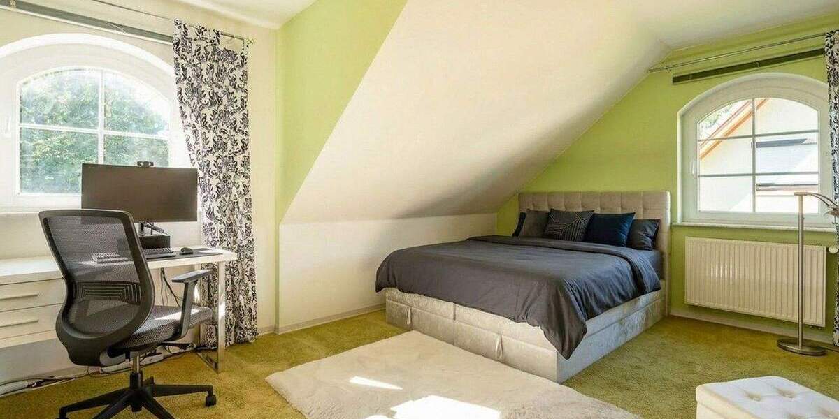 Einfamilienhaus Berlin Lichtenrade - 5 Zimmer, 172 m&sup2;, 885.000&euro; | Angebot:25711098