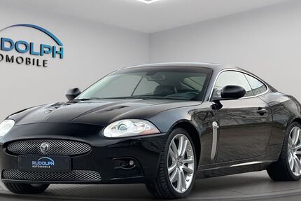 Jaguar XKR 141.000 km 19.999 &euro; Berlin 13088