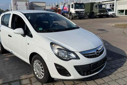 Opel Corsa 232.694 km 2.380 &euro; Berlin 13053